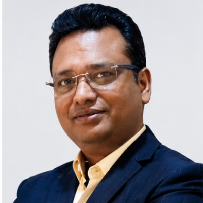 Aashish Mittal