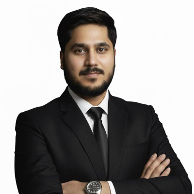Gaurav Kumar