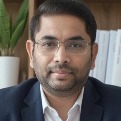 Ravi Prakash Gupta
